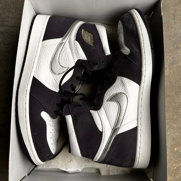 jordan 1 retro high cojp midnight navy